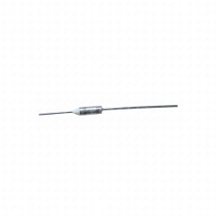 Fusible thermique 229° blanc