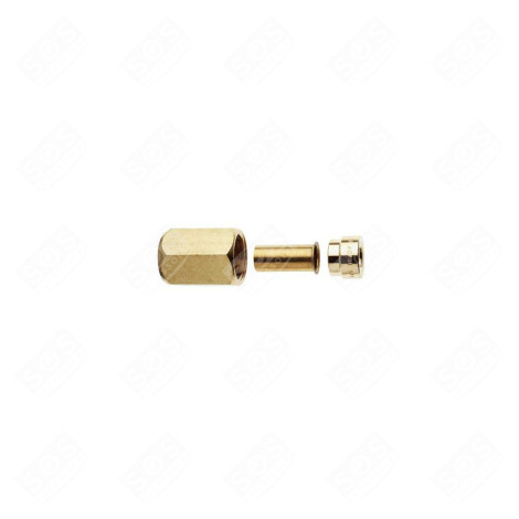 RACCORD SERTO 1/4 CLIMATISEUR - 467.02.0005