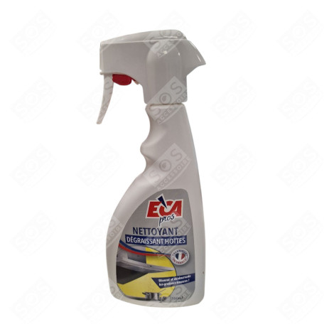 NETTOYANT 500 ML HOTTE - 3760011520795, 520795