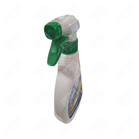 NETTOYANT MULTI SURFACES TOUT NET 500ML ACCESSOIRES ET ENTRETIEN - 3760010524510, 524510