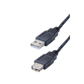 Rallonge usb 2.0 1.80m d'origine