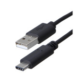 Cordon usb-c male/usb-a male d'origine
