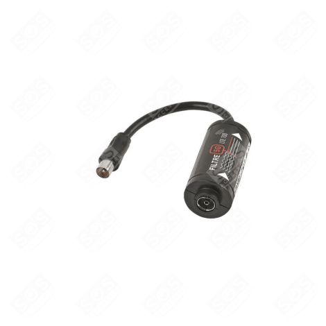 FILTRE LTE 5G 724442 D'ORIGINE TÉLÉVISION - 304442