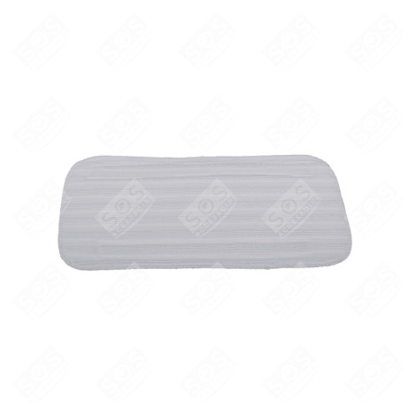 PATIN MICRO-FIBRES NETTOYEUR D'ORIGINE NETTOYEUR VAPEUR - 0058428