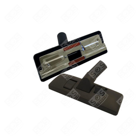 BROSSE ASPIRATEUR UNIVERSELLE SANS ROULETTE DIAM 32MM ASPIRATEUR - 5053197004318