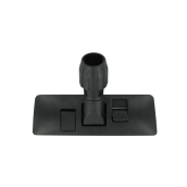 Brosse aspirateur universelle