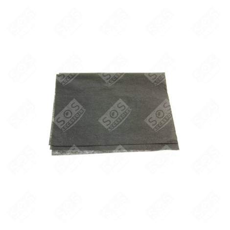 FILTRE CHARBON D'ORIGINE HOTTE - 9178010947