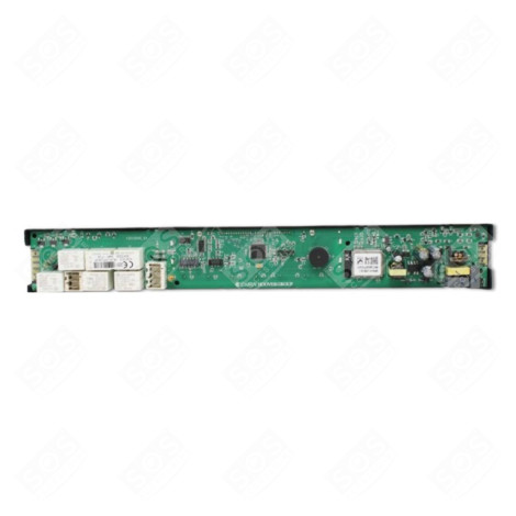 MODULE PROGRAMMÉ FOUR, CUISINIÈRE - 42837006