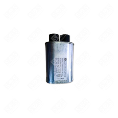 CONDENSATEUR HV FOUR MICRO-ONDES - C00566596