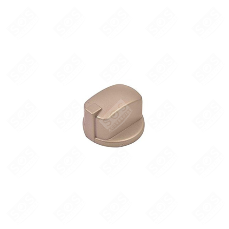 BOUTON, MANETTE INOX FOUR, CUISINIÈRE - C00284958, 482000031644