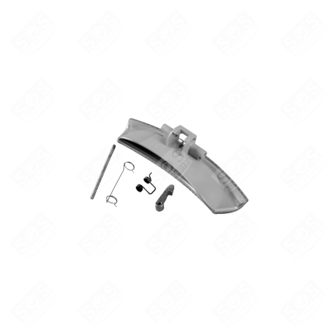 KIT POIGNÉE DE HUBLOT MACHINE À LAVER, LAVE-LINGE - 50292021008, 50290932008