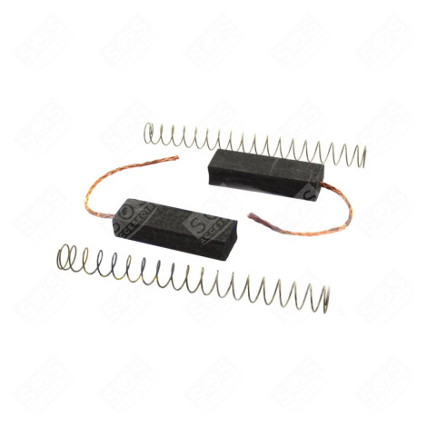 BALAIS CHARBON ASPIRATEUR ASPIRATEUR - 801038