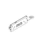 Carte principale d'origine