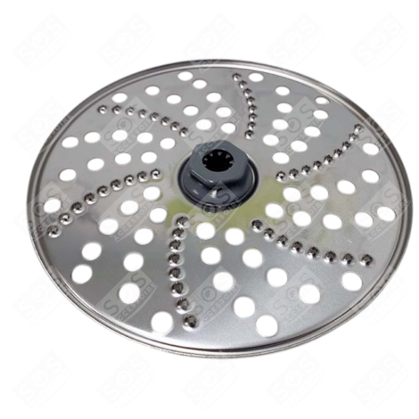 DISQUE À RÂPER ROBOT MÉNAGER - AS00002362