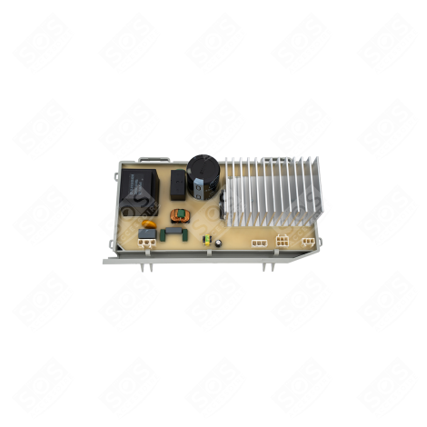 DRIVING BOARD LAVE-LINGE D'ORIGINE MACHINE À LAVER, LAVE-LINGE - 0021800035Y, 49118599