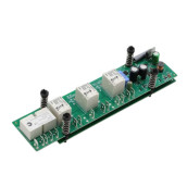 Module programme d'origine