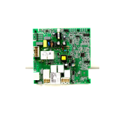 Module programme four d'origine