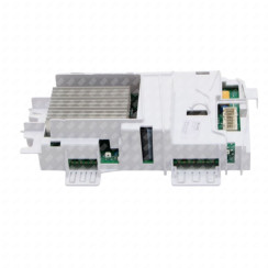 Module programme lave-linge d'origine