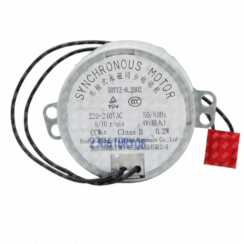 Moteur grill micro-ondes d'origine