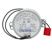 Moteur grill micro-ondes d'origine