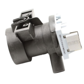 Drain pump 220v/50hz bs d'origine Drain pump 220v/50hz bs d'origine