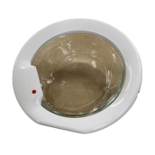 Hublot complet lave-linge d'origine