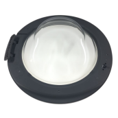 Hublot complet lave-linge d'origine