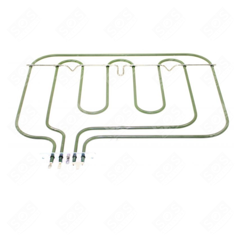 RESISTANCE GRILLOIR FOUR D'ORIGINE FOUR, CUISINIÈRE - 49045471