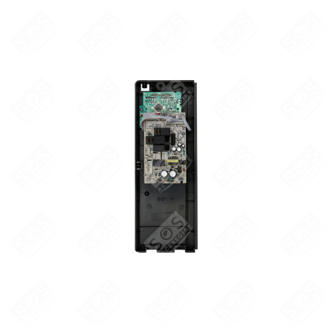 ENSEMBLE TABLEAU DE BORD D'ORIGINE FOUR MICRO-ONDES - 49115139