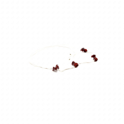 Chaine des microinterrup. four d'origine