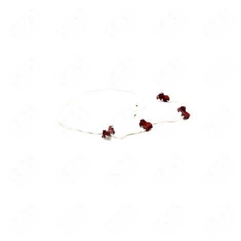 CHAINE DES MICROINTERRUP. FOUR D'ORIGINE FOUR, CUISINIÈRE - 49115001