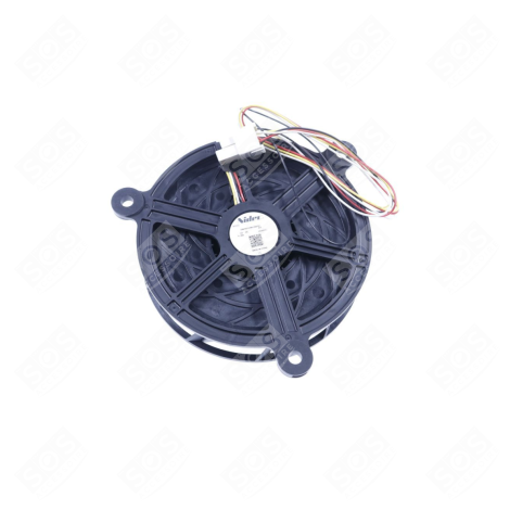 MOTEUR VENTILATEUR D'ORIGINE FRIGO, RÉFRIGÉRATEUR, CONGÉLATEUR - 0064002161