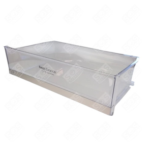 BAC À LÉGUMES FRIGO, RÉFRIGÉRATEUR, CONGÉLATEUR - MJS64751807, AJP75894408