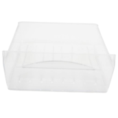 Corps panier congel.centr d'origine