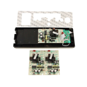 Ensemble tableau de bord d'origine