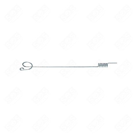 GUIDE-FIL CABLE VAPEUR D'ORIGINE CENTRALE VAPEUR, FER À REPASSER - 556.0008.735