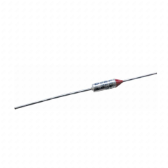 Fusible thermique 144d rouge