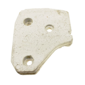 Contre-poids superieur d'origine Contre-poids superieur d'origine