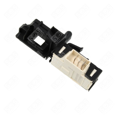 SECURITE DE PORTE LAVE-LINGE D'ORIGINE MACHINE À LAVER, LAVE-LINGE - AS0074656