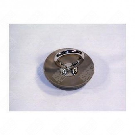 COUVERCLE DE RÉSERVOIR GRIS CLAIR CAFETIÈRE, MACHINE À CAFÉ - KW688773