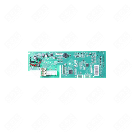 CARTE DE PUISSANCE MICRO-ONDES D'ORIGINE FOUR MICRO-ONDES - AS0072118