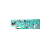 Carte de puissance micro-ondes d'origine