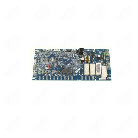 CARTE DE PUISSANCESX1 W34 FOUR D'ORIGINE FOUR, CUISINIÈRE - AS0072901