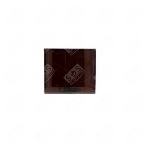 SURFACE VITROCERAMIQUE FLEX D'ORIGINE PLAQUE DE CUISSON - AS0072162