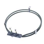 Resistance circulaire 1550w d'origine