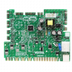 Platine va15_7_wobzr d'origine