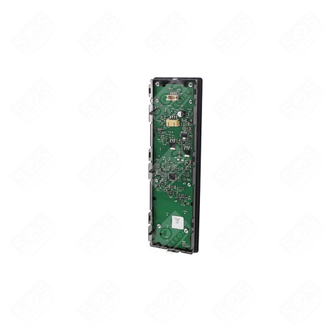 PLATINE AFFICHAGE BDD55 V59.1 D'ORIGINE FRIGO, RÉFRIGÉRATEUR, CONGÉLATEUR - 32039200
