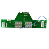 Carte afficheur d'origine