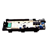 Carte de commande lave-linge d'origine