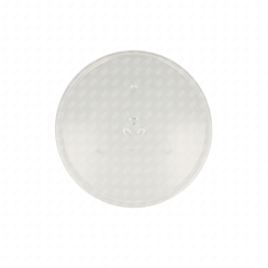 Plateau verre micro-ondes d'origine